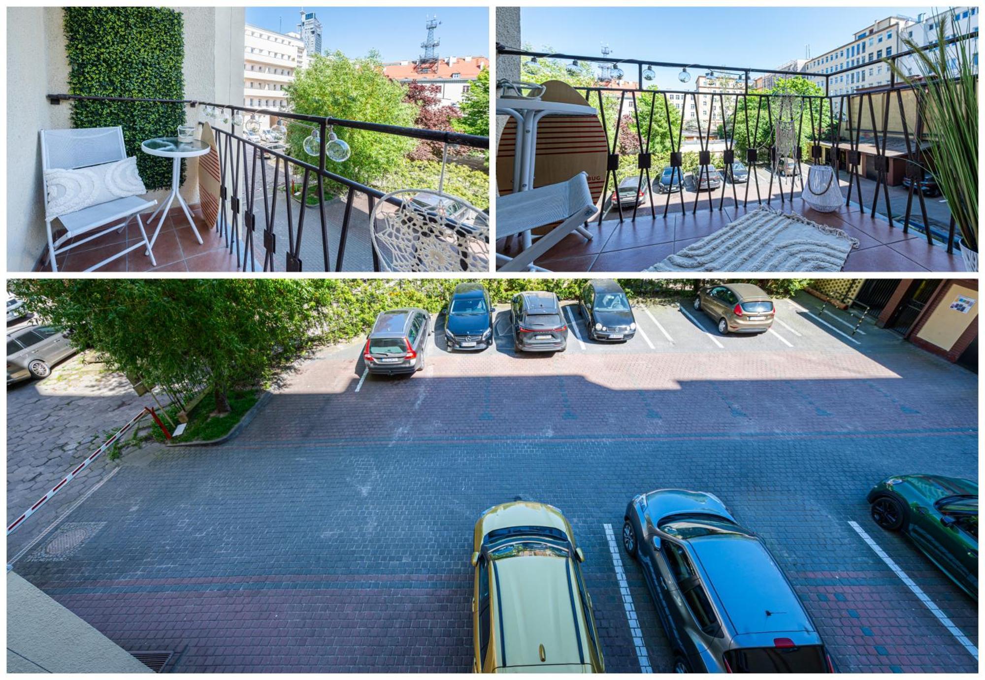 Apartament Meduza Nadmorskie Miejsce Gdynia Exterior photo